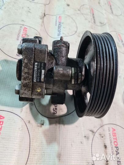 Насос гидроусилителя руля Great Wall Hover H5