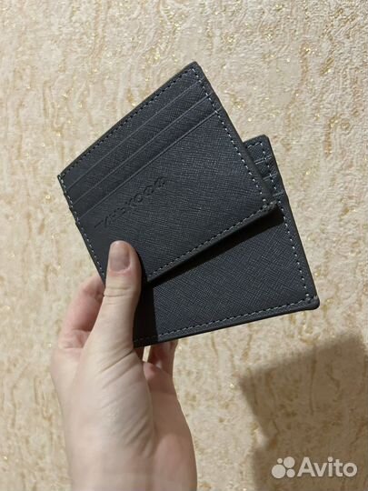 Картхолдер тинькофф