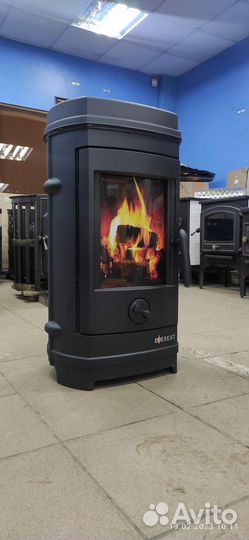 Камин everest F7