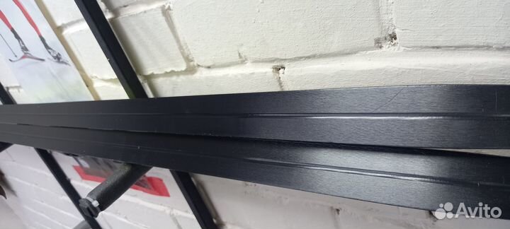 Лыжи беговые