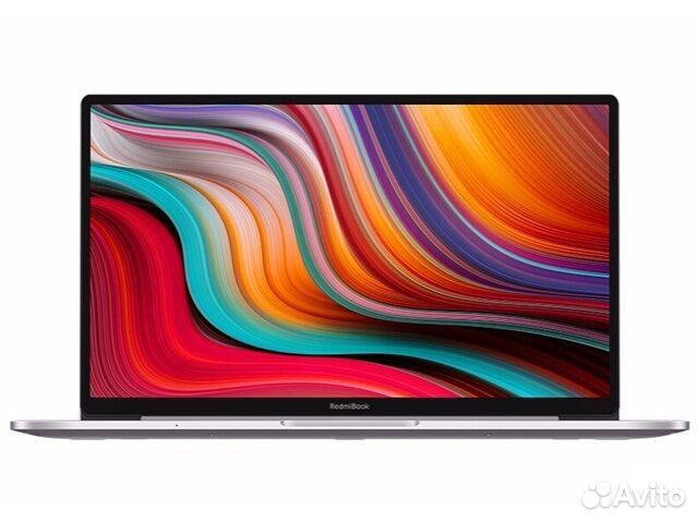 Ноутбук Xiaomi RedmiBook 13 i5