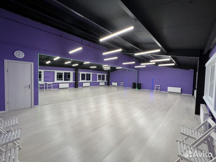 Танцевальная школа