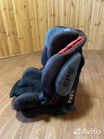 Детское автокресло Kenga BH12312i