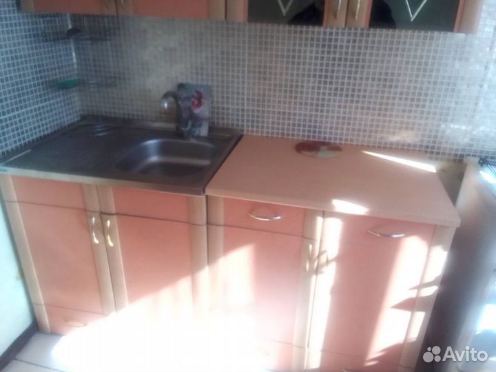 Кухонный гарнитур бу