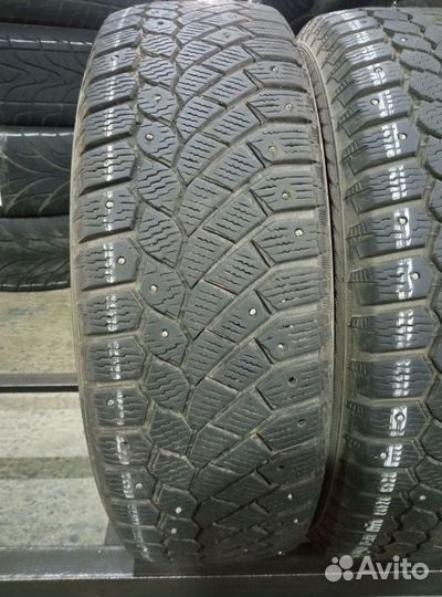 Gislaved Nord Frost 200 185/65 R15 100Z