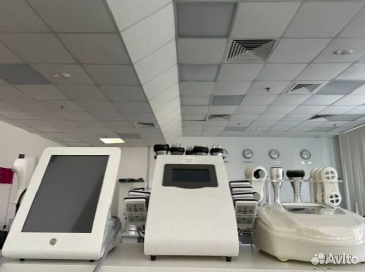Косметологическое оборудование от производителя