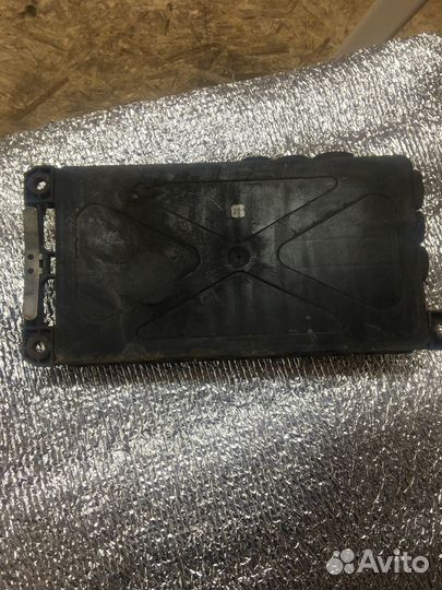 Блок управления Frontmodul Мерседес Актрос