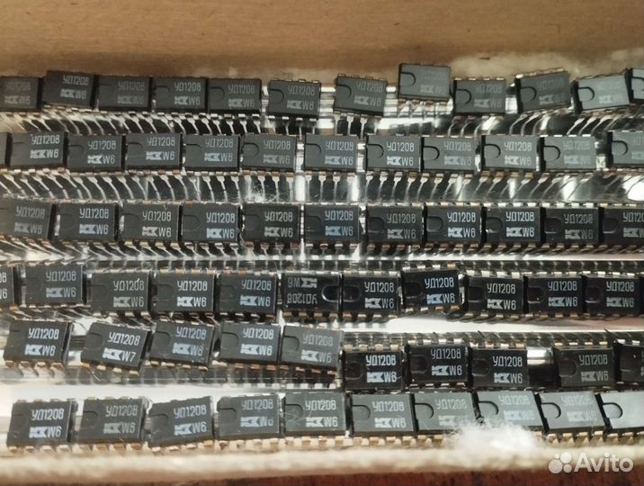 Кр140уд1208, 1408А