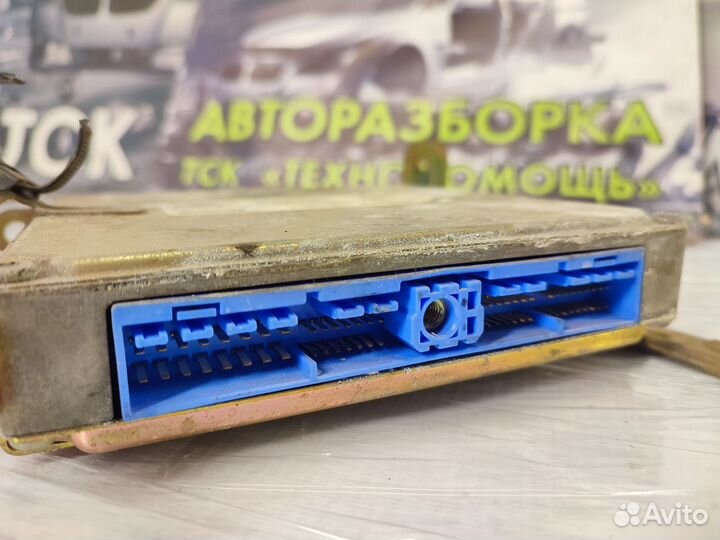 Буд Nissan Primera P10