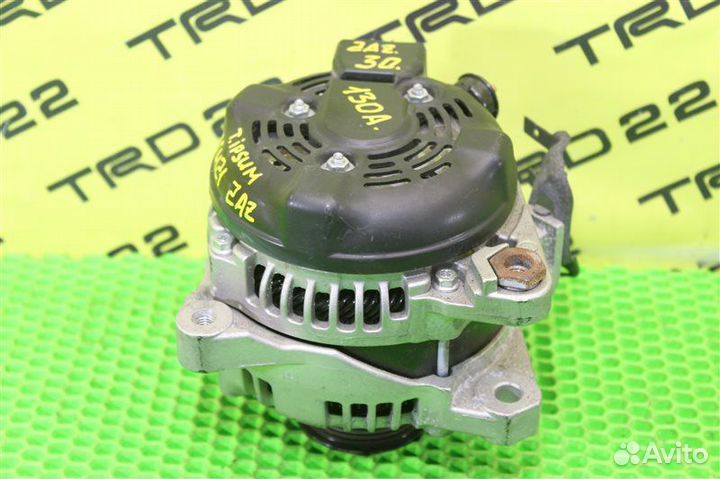 Генератор Toyota Ipsum ACM21 2azfe