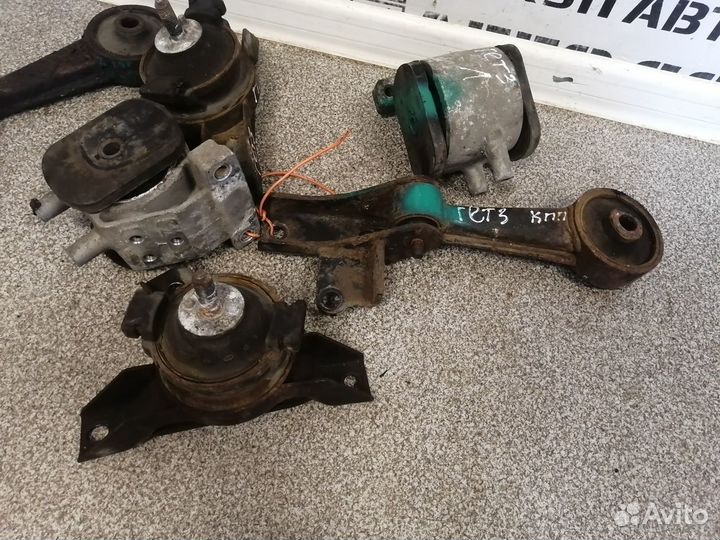 Опора двигателя для Hyundai Getz