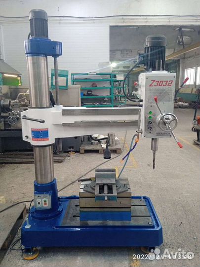 Ремонт станков