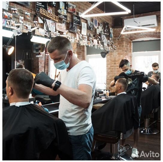 Готовый бизнес с высоким доходом