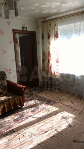 2-к квартира, 40 м², 1/5 эт.