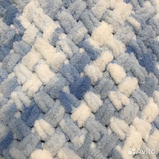 Плед, детское одеяло, конверт в коляску