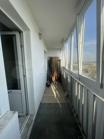 1-к. квартира, 41,3 м², 7/17 эт.