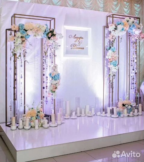 Фотозона на любой Ваш праздник