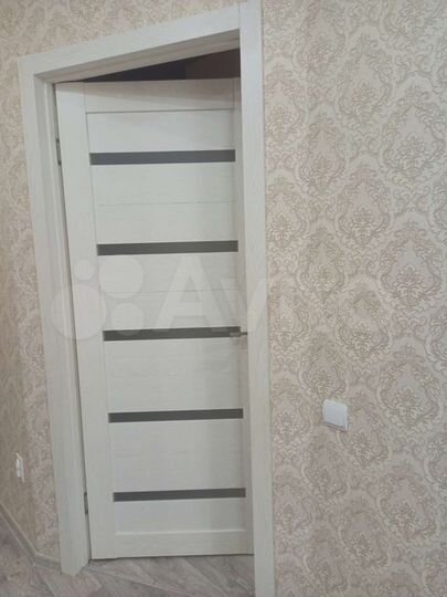 1-к. квартира, 32 м², 9/9 эт.