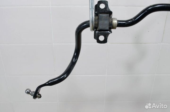 Стабилизатор поперечной устойчивости передний Land