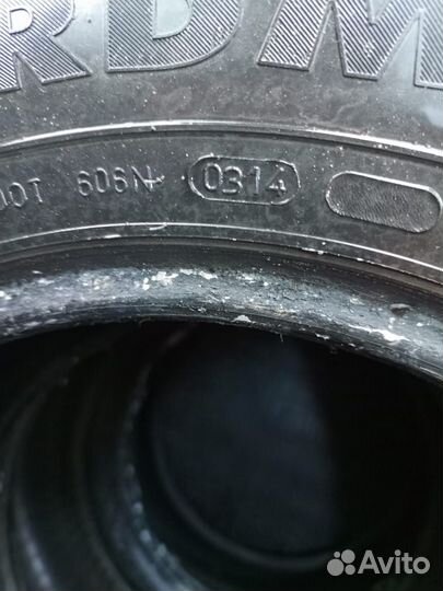 Nordman Nordman 4 215/65 R15 100T