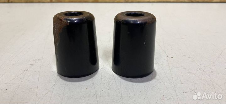 Грузы (утяжелители) руля Kawasaki ER-6 2009