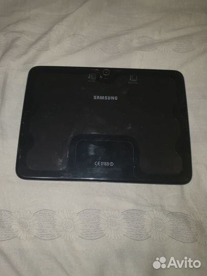 Samsung galaxy tab 3 10.1 p5200 16gb