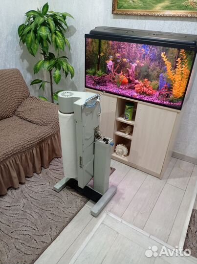 Гладильная машина ульяна