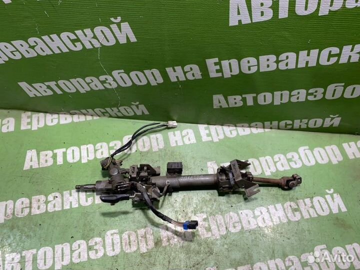 Рулевая колонка Kia Spectra SD S6D