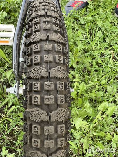 Велосипед GT Laguna 16