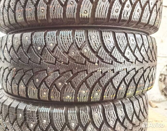 Nokian Tyres Nordman 4 195/65 R15 95T