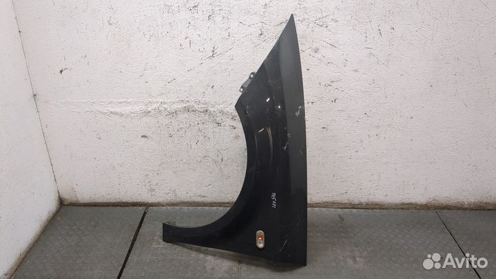 Крыло Seat Leon 2, 2009