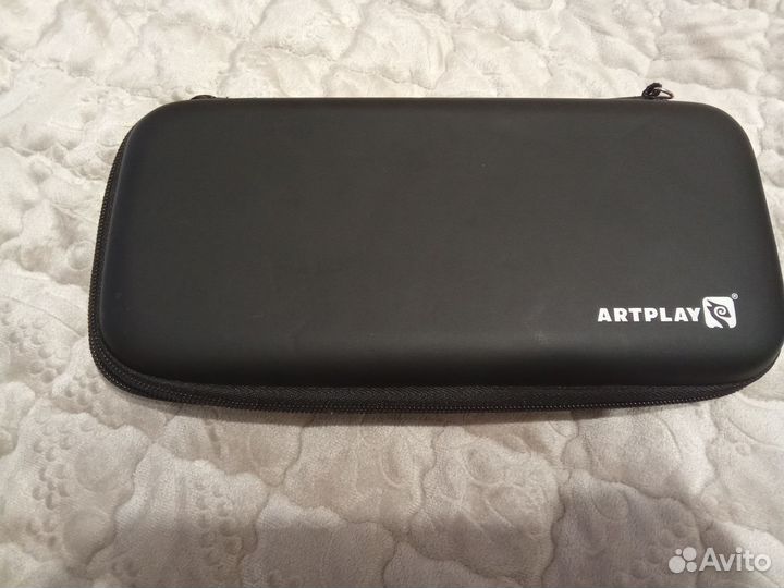 Nintendo switch приставка