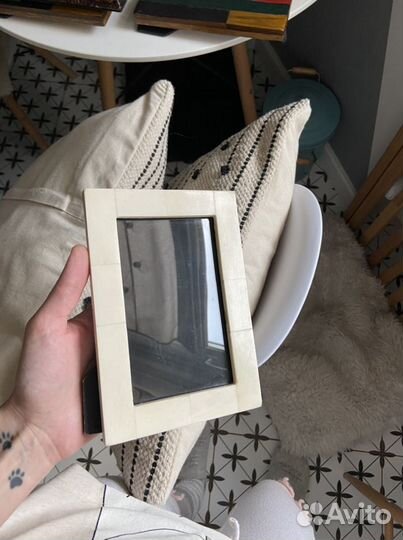 Фоторамки 2шт фото10*15см