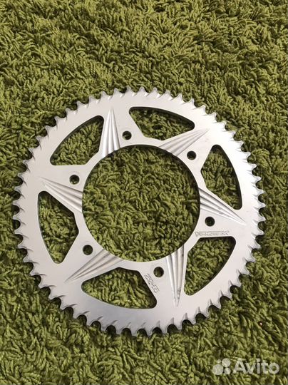 Стант звезда Vortex для Honda F4i