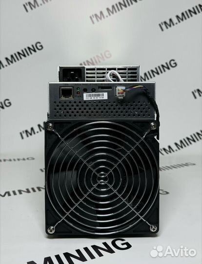 Whatsminer M30S++ 108th