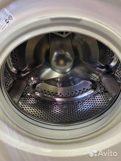 Стиральная машина Candy на Гарантии