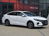 Новый Changan Eado Plus 1.4 AMT, 2023, цена от 1 929 900 руб.