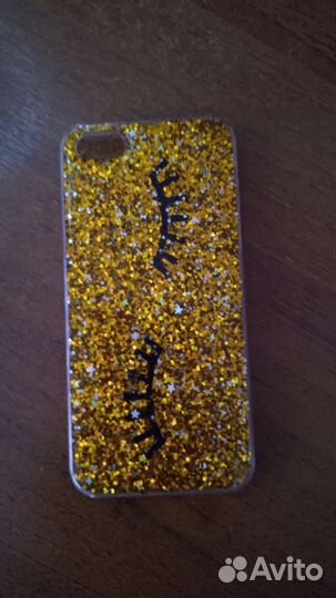 Чехол на iPhone 5s