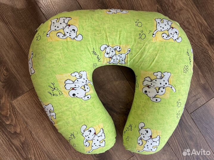Подушка для кормления