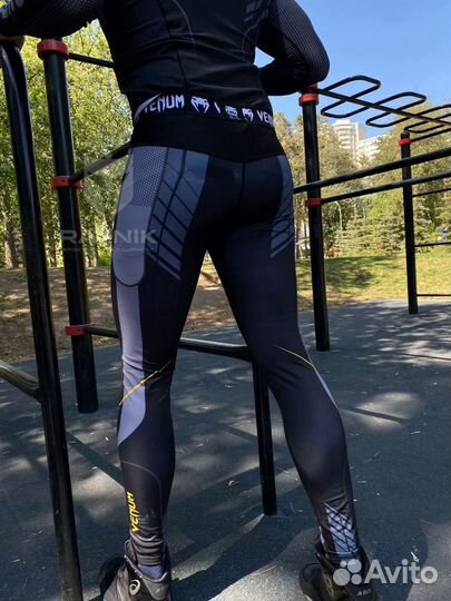 Тайтсы Venum Аthletic