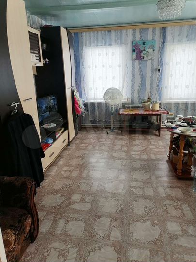 Дом 77 м² на участке 8 сот.