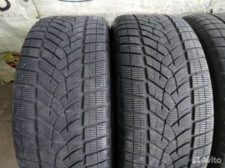 Goodyear UltraGrip Performance SUV Gen-1 275/45 R21 110V