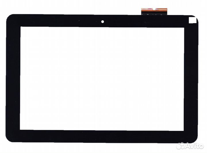 Сенсорное стекло (тачскрин) для Asus Transformer B
