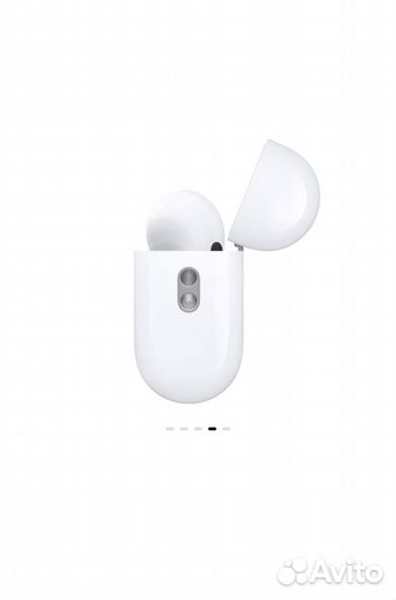 Airpods pro 2 (премиум реплика)