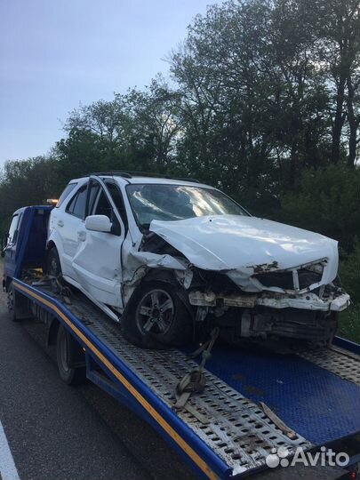 Кия Соренто-1 в разборе 2003 год