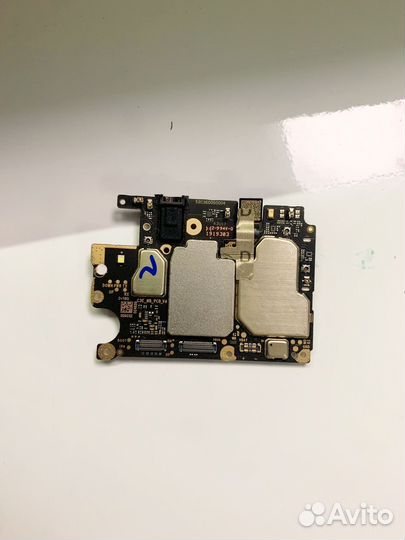 Xiaomi redmi 7a в оазбор по запчастям