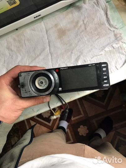 Авто магнитола