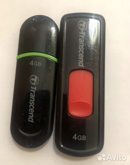Usb Флешка 4gb
