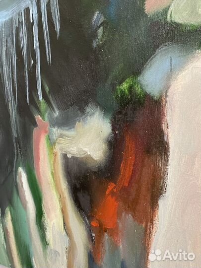 Картина «Пальма 22»