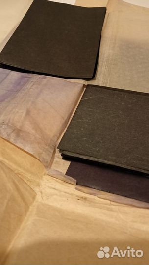 Копировальная бумага